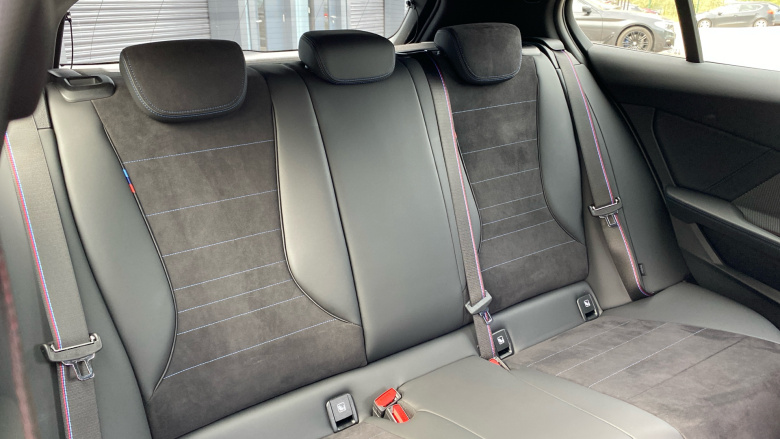 BMW 1 Series 120 M Sport 5dr Step Auto Petrol Hatchback